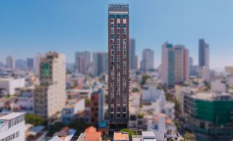 Astica Hotel Nha Trang