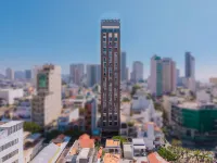 Astica Hotel Nha Trang Hotel a Tân Lập