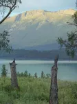 Shanye Jirai · Bonfire Party · Panoramic Designer Homestay (Kanas Scenic Area Branch)