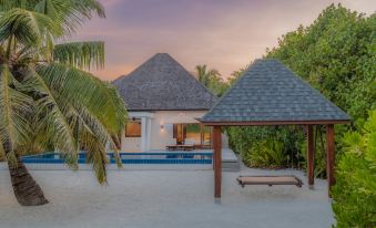 Hideaway Beach Resort & Spa
