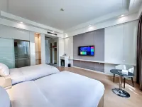 Lufei X Hotel Hotels in Zhongmu