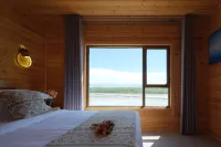 Shan Shui Wan Wild Luxury Campsite - Homestays