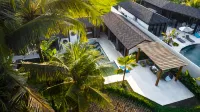 Villa Moonlight by BaliSuperHost Hotels in Bali