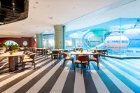 Wuhan Chengjian Senbo Nature Park & Resort Hotel