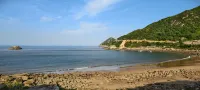 Yushan Island Moon Bay Resort - Bãi biển