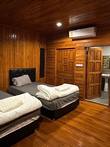 รูปภาพของพระจันทร์เคียงดาว รีสอร์ท