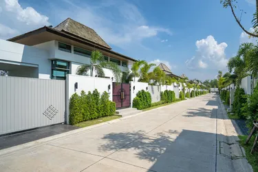 รูปภาพของShambhala - 2BR Deluxe Garden Pool Villa (C)