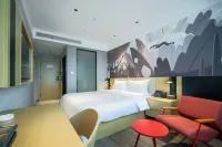 Shankee Hotel (Shangrao Jingkai Dadao) Hotels in Shangrao