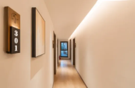 Yiyou homestay (Lijingmen, Shizi Street, Luoyi Ancient City)