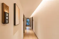 Yiyou homestay (Lijingmen, Shizi Street, Luoyi Ancient City)