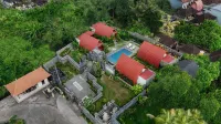 Puri Arsa Bali Các khách sạn ở Tanah Lot