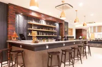 Best Western Sagita Hotel Jayapura - bar