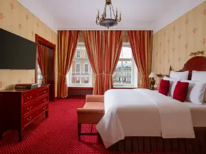 Grand Hotel Moika 22