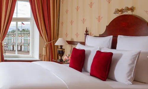 Grand Hotel Moika 22