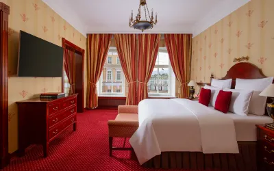 Grand Hotel Moika 22