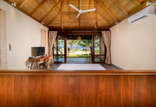 Coco Island Retreat Phu Quoc