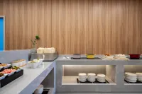 Aifei Hotel (Mianyang Zitong Chongwen Plaza Branch)