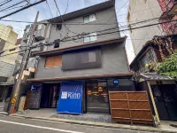 Rinn Kyoto Gion Shinbashi Hotel in zona Shinbashi Dori