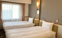 Toyoko Inn Moriya Ekimae Hotels in Moriya