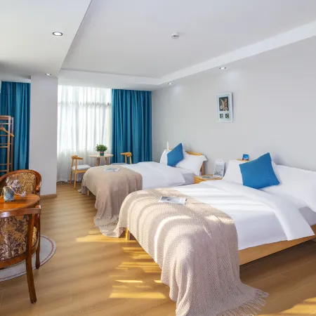 Huangguoshu Yunxi Li Hotel