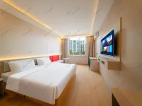Sunshine 100 Express Hotel - Bãi đậu xe