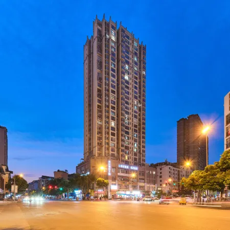 HUA DENG HOTEL