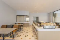 Jiangnan Muxi Hotel - Bữa sáng