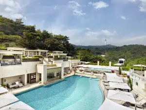 The Shilla Seoul