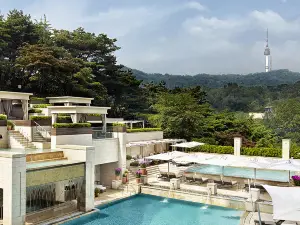 Khách sạn ăn ngon 6 Hàng Đầu Tại Seoul