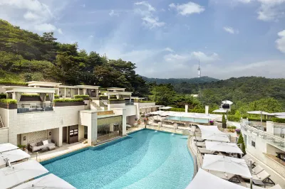 The Shilla Seoul