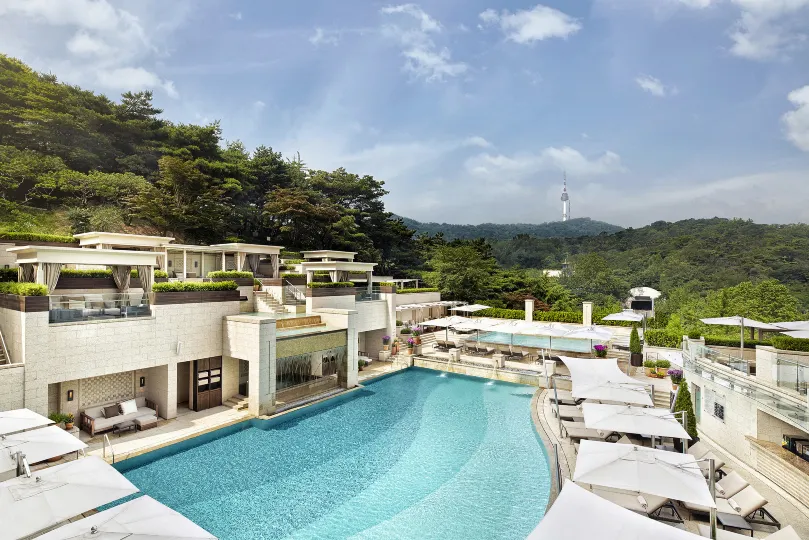 The Shilla Seoul