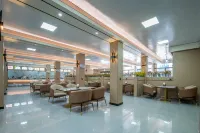 天路智家飯店（青島北站滄安路地鐵站店）