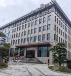 Hangzhou JinHang Hotel (Zhongfa Aviation Institute of Beihang University) Hotels near Liangzhu Relic Site Wenjiashan Relic Site