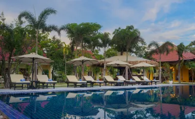 Sala Siem Reap Resort Hotels in 