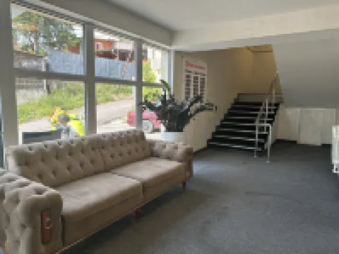 เบเลสอพาร์ตเมนต์