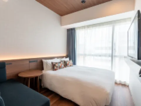 La'gent Hotel Okinawa Naha Hotels in Naha