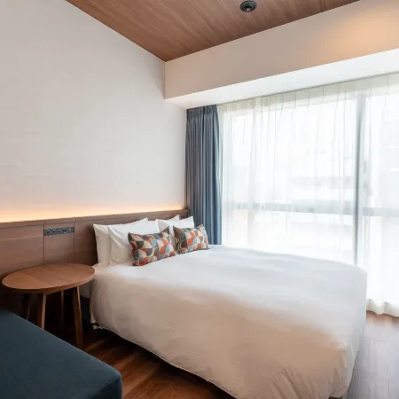 La'gent Hotel Okinawa Naha