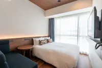 La'gent Hotel Okinawa Naha Hotel di 