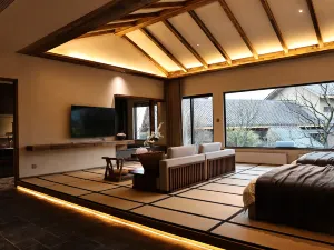 미스 오 디스미스 홈스테이