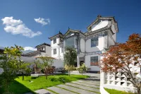 Wutong Courtyard · Villa: Bai Ethnic Aesthetics | Panoramic Cangshan View Guesthouse Các khách sạn ở Caicun Scenic Spot