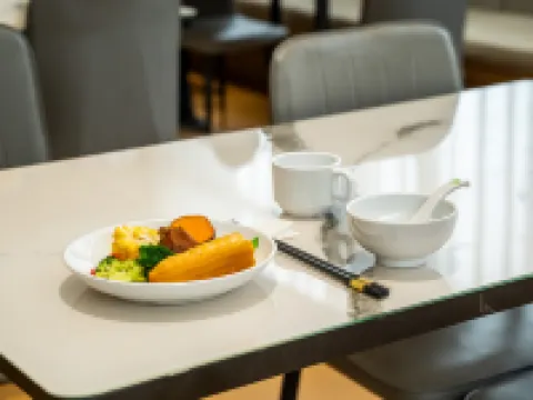 Green E-sports Hotel Hotels in Karakax