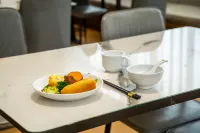 Green E-sports Hotel Hotels in Karakax