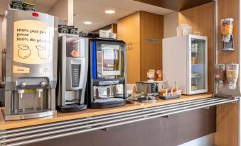 B&B Hotel Yvetot