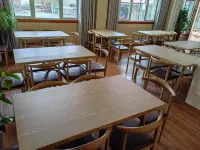 Langmusi Linjiang Holiday Hotel Hotels in Luqu