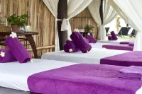 Pandanus Resort - ที่มีสปา
