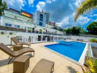 Tagaytay Hotel Sixb Hotels in Tagaytay City