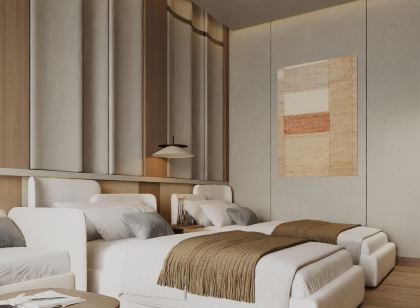 Elevana Boutique Hotel