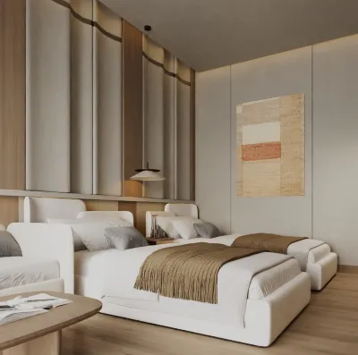 Elevana Boutique Hotel Hotell i Qasr El Nil