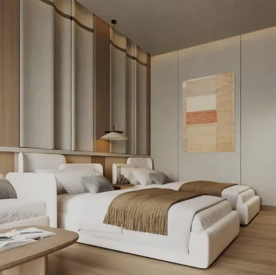 Elevana Boutique Hotel