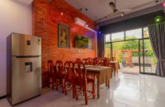 Angkor Rithy Residence